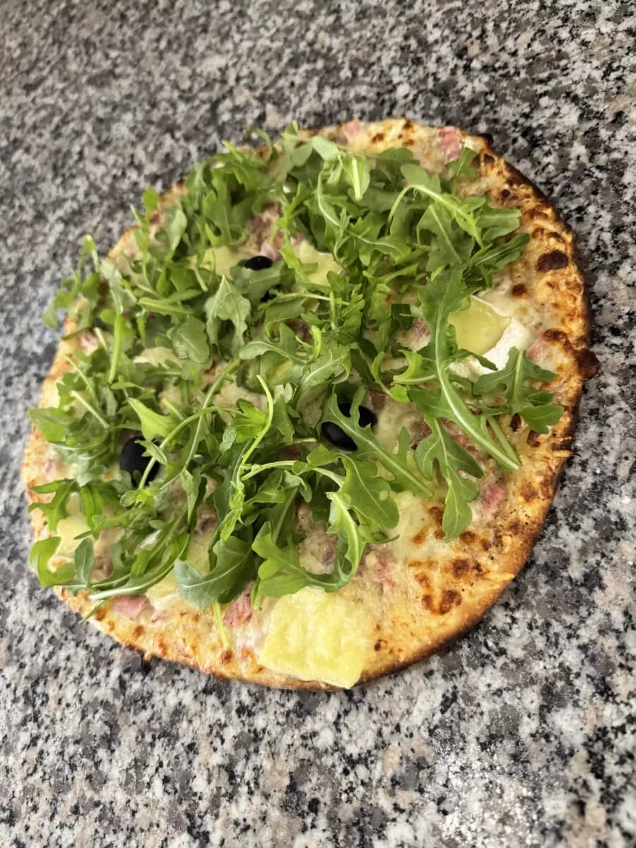 Camembert